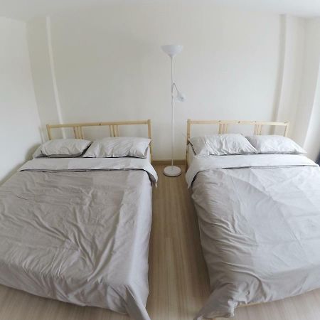 Hostbox Bangkok Apartment Ngoại thất bức ảnh