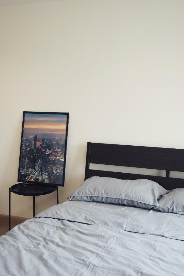 Hostbox Bangkok Apartment Ngoại thất bức ảnh