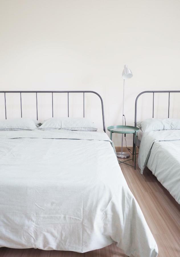 Hostbox Bangkok Apartment Ngoại thất bức ảnh