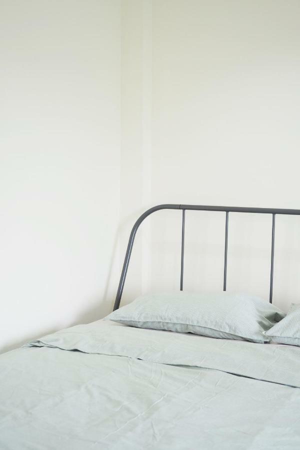Hostbox Bangkok Apartment Ngoại thất bức ảnh