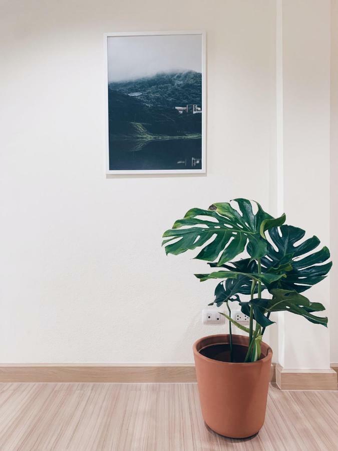 Hostbox Bangkok Apartment Ngoại thất bức ảnh