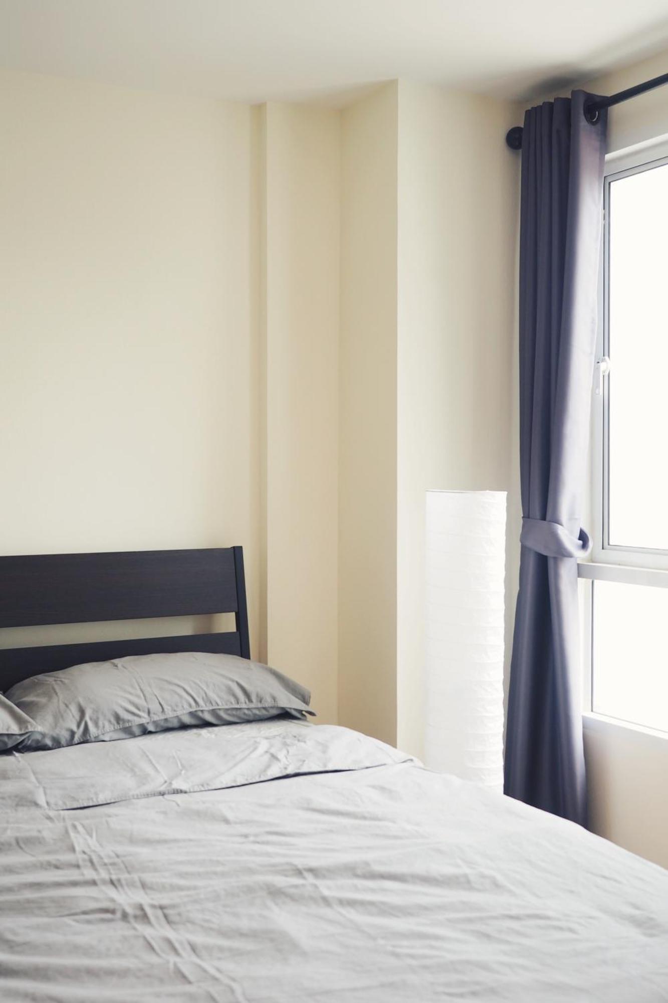 Hostbox Bangkok Apartment Ngoại thất bức ảnh