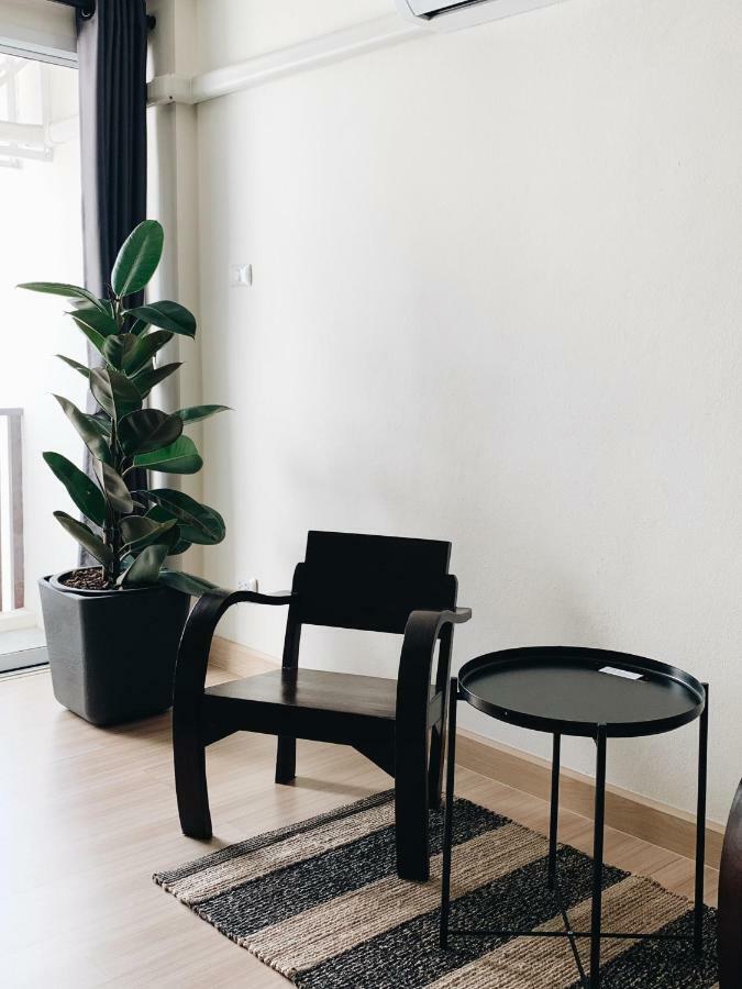 Hostbox Bangkok Apartment Ngoại thất bức ảnh